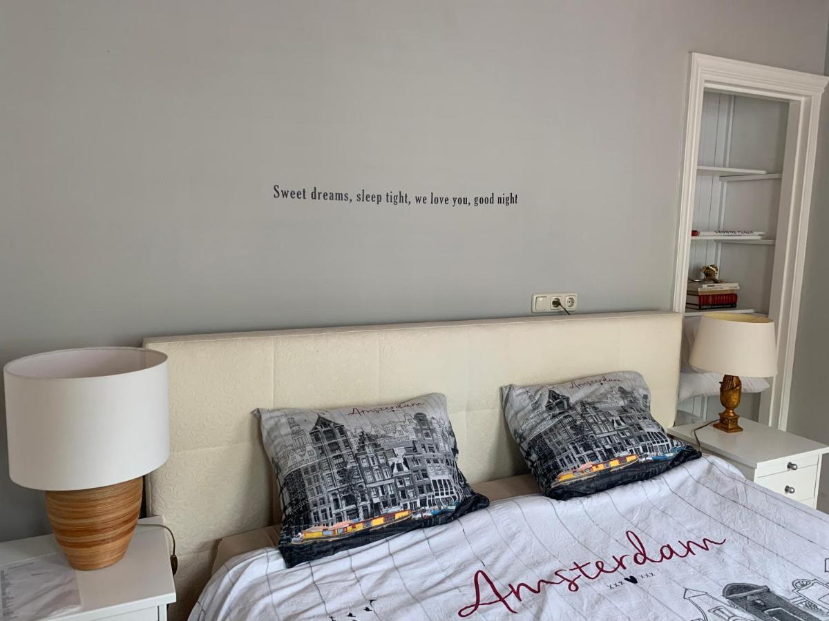 "De Walvisch", Appartement In Authentieke Boerderij Edam Bagian luar foto